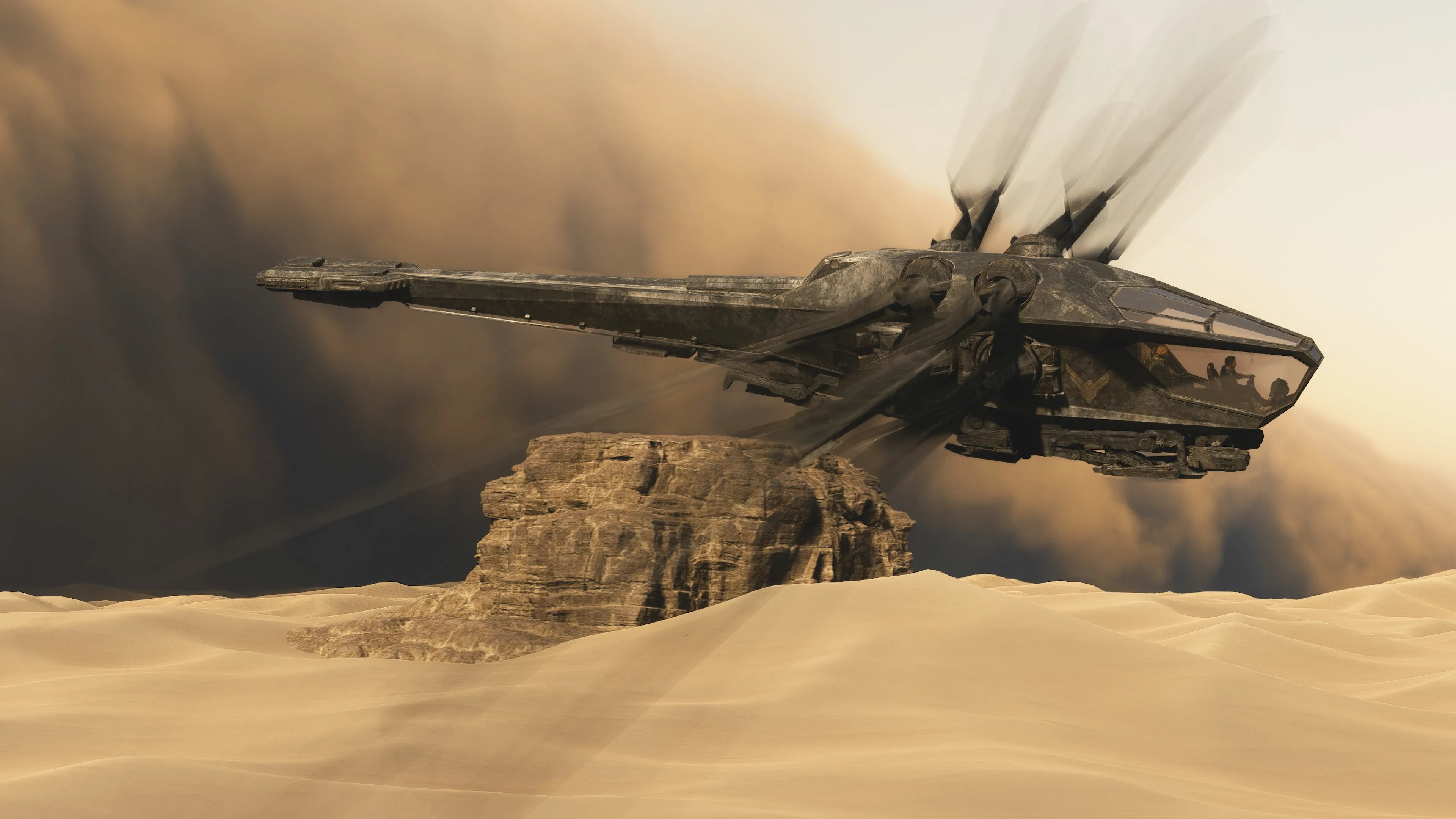 Microsoft Flight Simulator (2020) Deluxe 40th Anniversary Edition screenshot 3