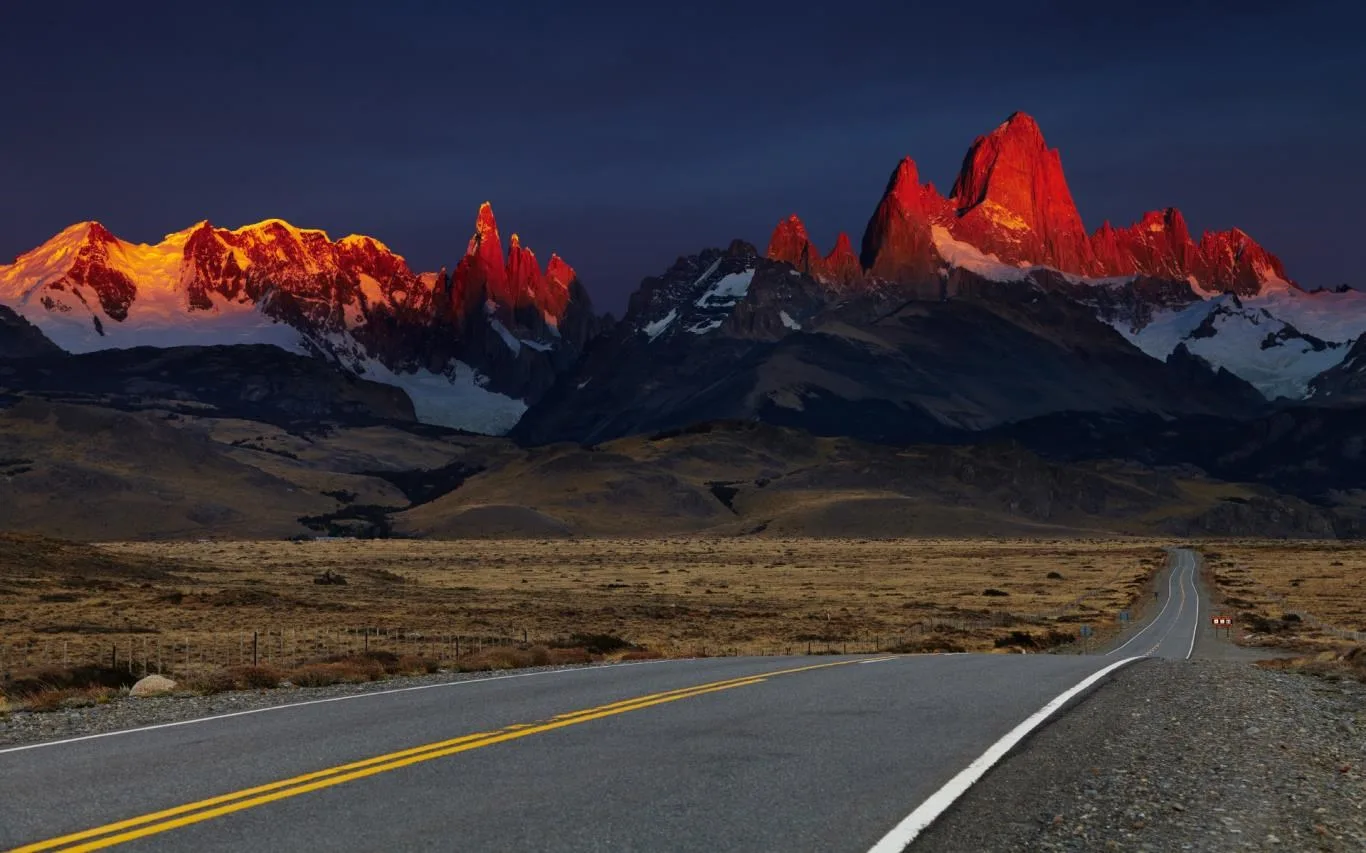Hitting the Road screenshot 1