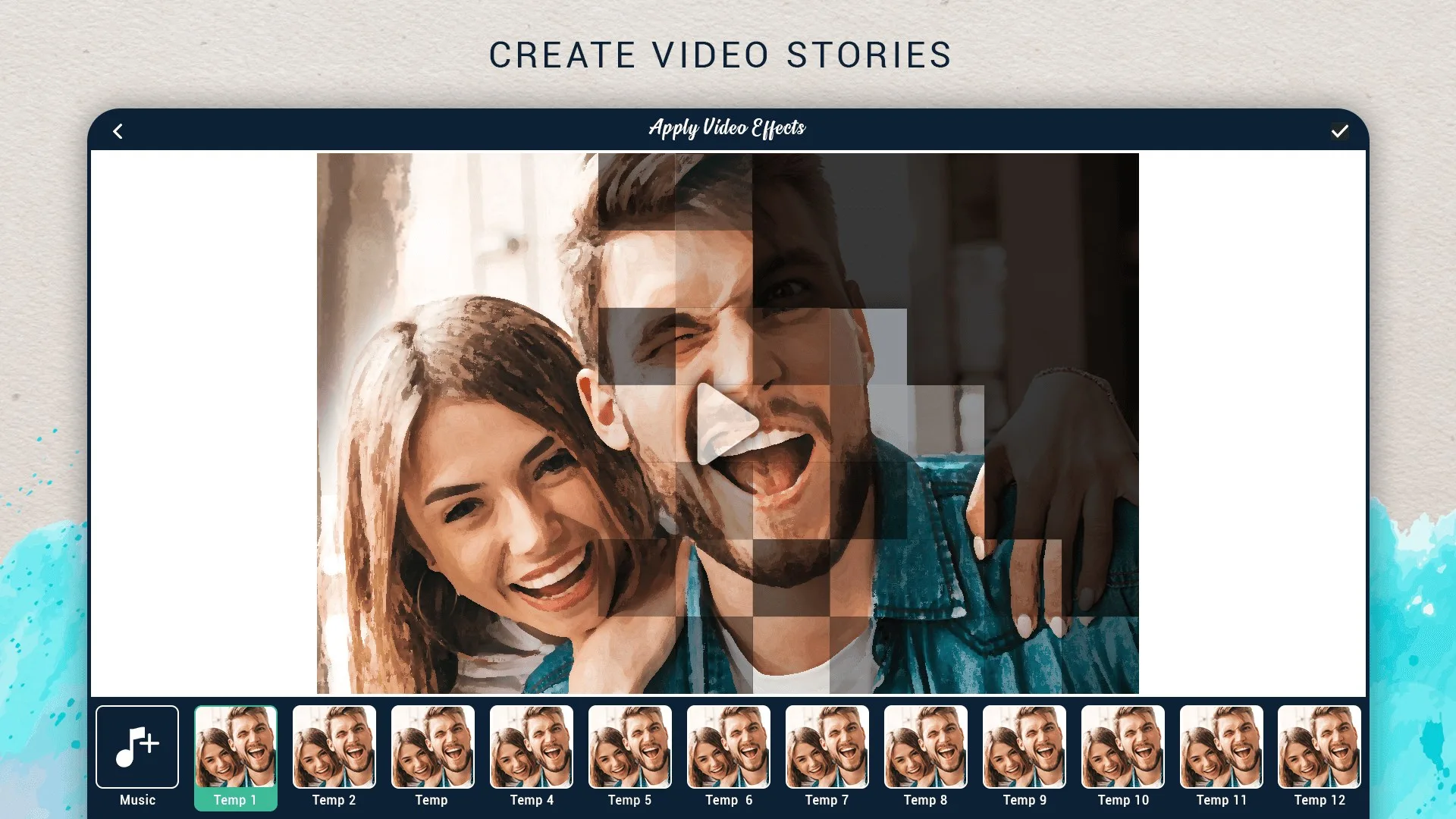 My Sketch Story screenshot 2