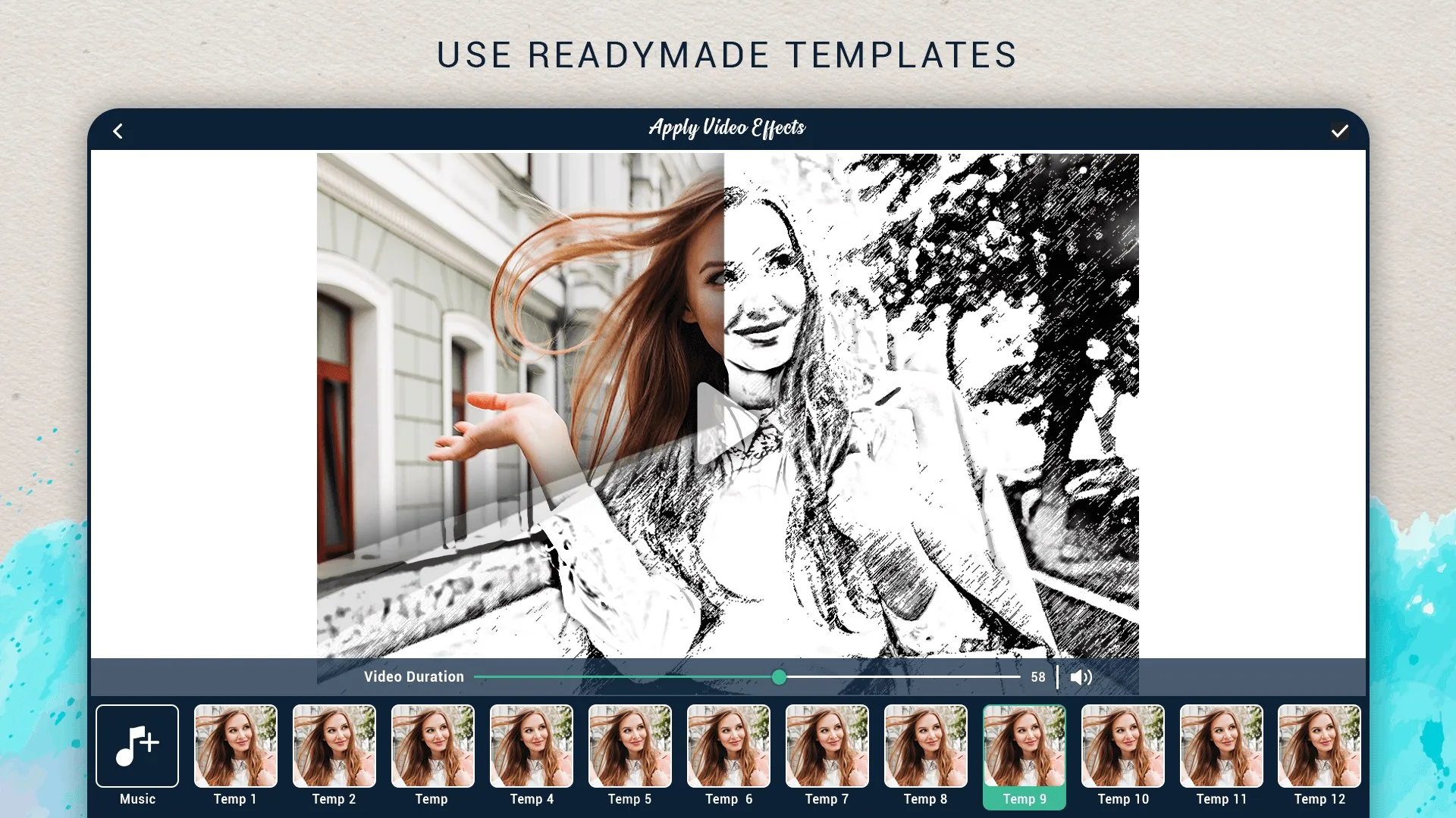 My Sketch Story screenshot 3