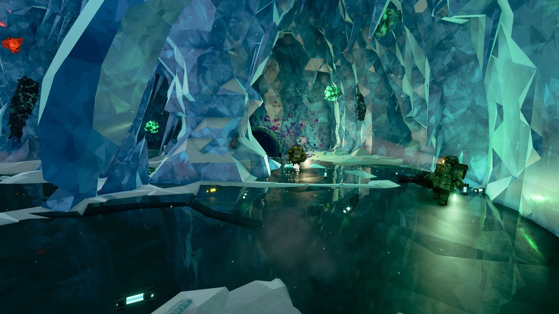 Deep Rock Galactic screenshot 4