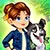 City Escape: Garden Blast Story