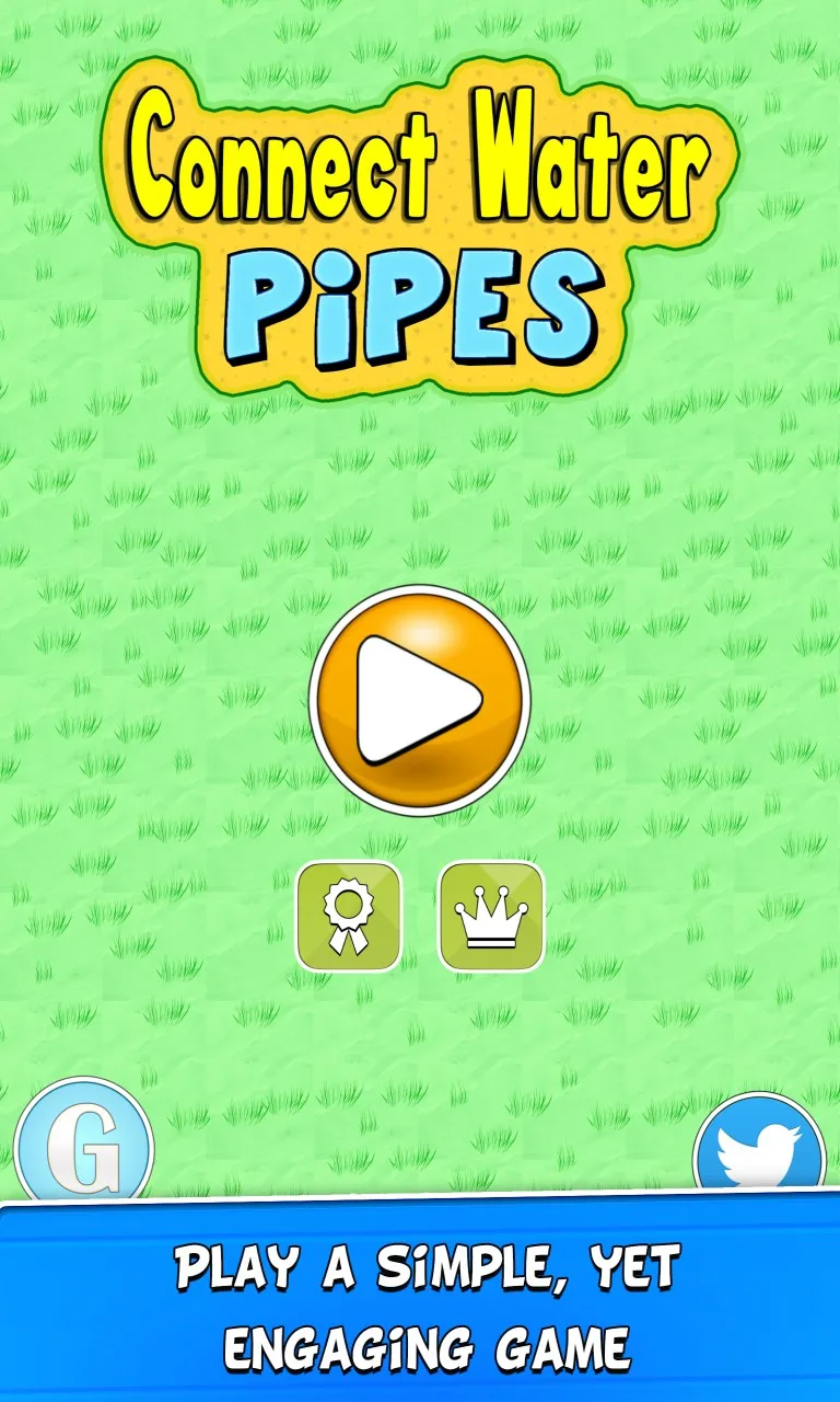 Connect Water Pipes screenshot 3