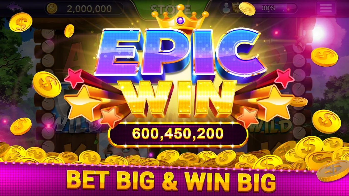 Slots Royale: 777 Vegas Casino screenshot 2