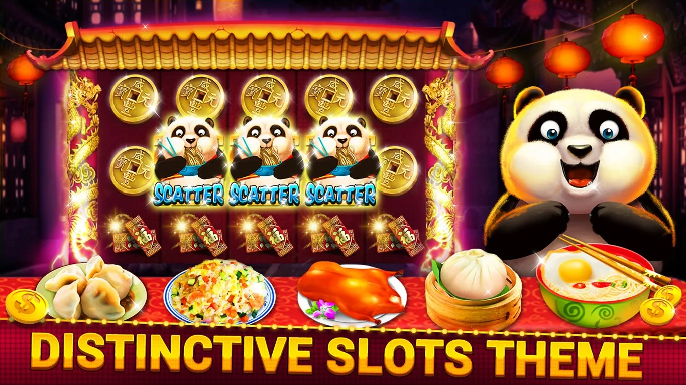 Slots Royale: 777 Vegas Casino screenshot 3