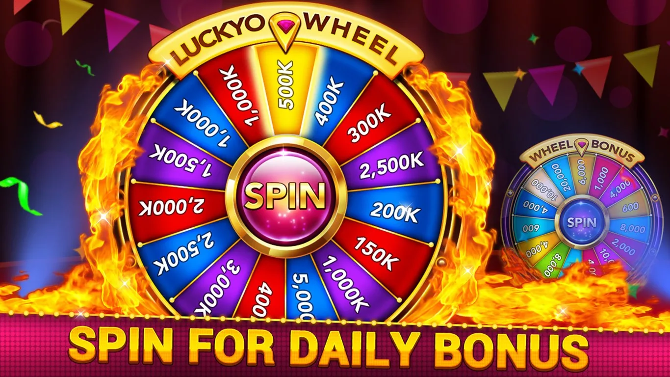 Slots Royale: 777 Vegas Casino screenshot 4