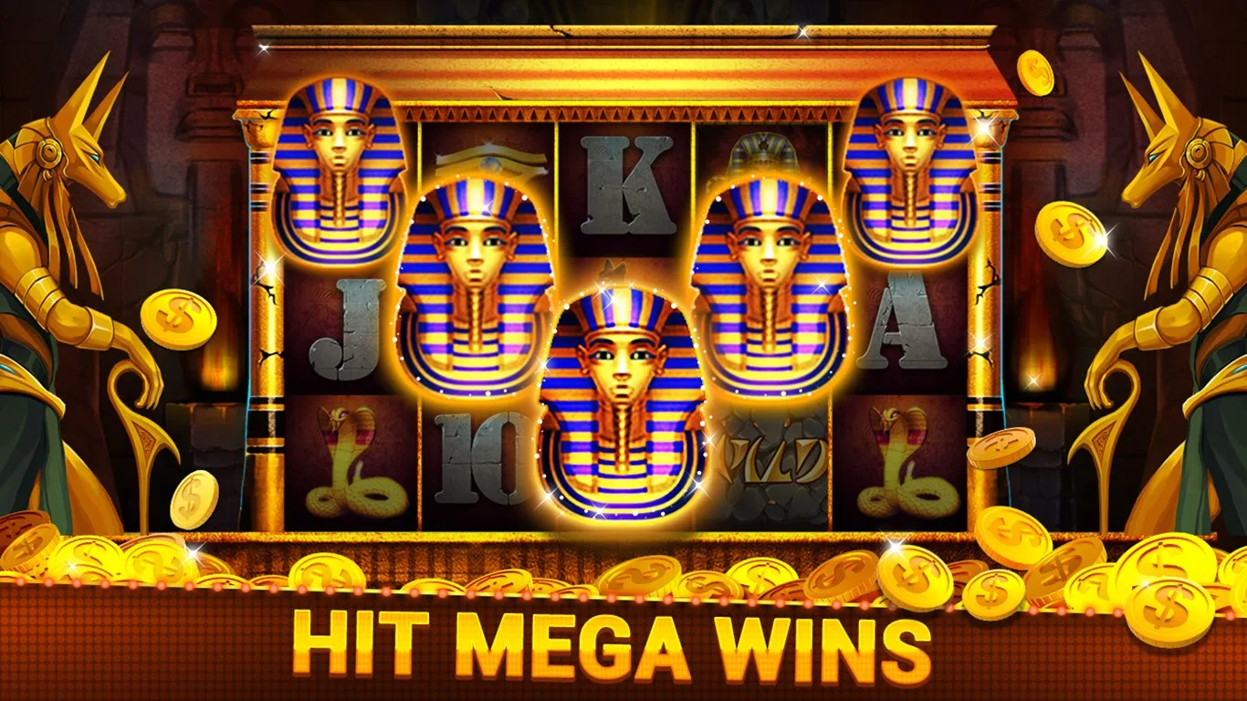 Slots Royale: 777 Vegas Casino screenshot 5