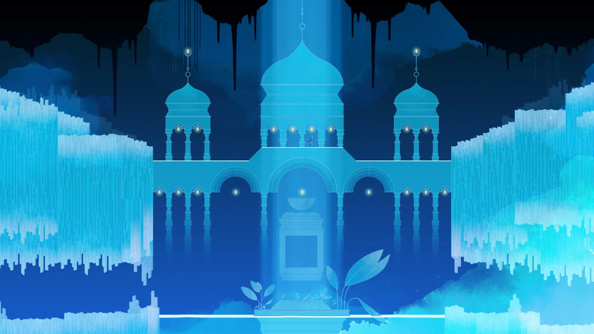 Gris screenshot 3