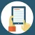 eReader for EPUB,MOBI,AZW3