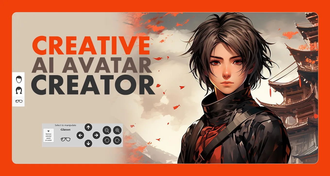 AI Art & AI Avatar Generator - AVTRS.AI screenshot 5