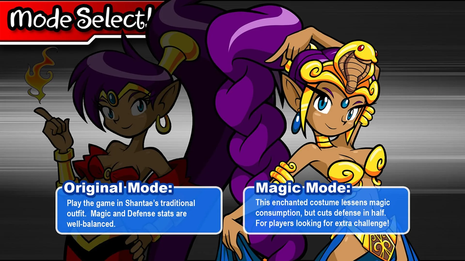 Shantae: Risky's Revenge - Director's Cut screenshot 2