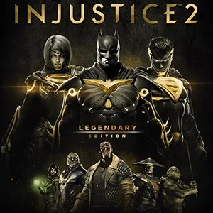 Injustice™ 2 - Legendary Edition