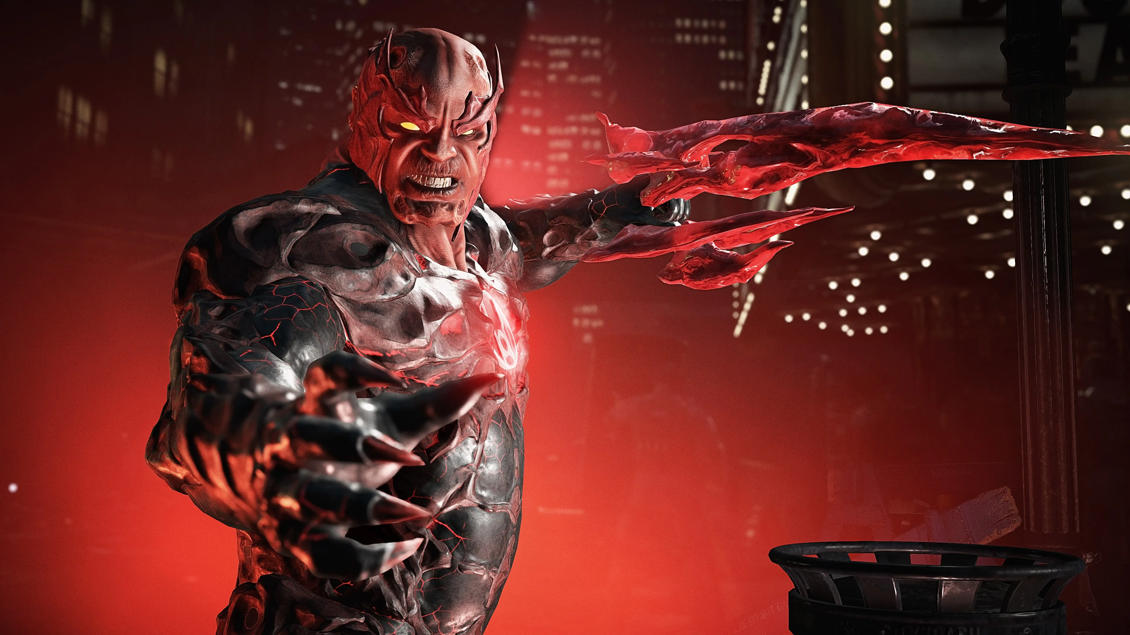 Injustice™ 2 - Legendary Edition screenshot 1