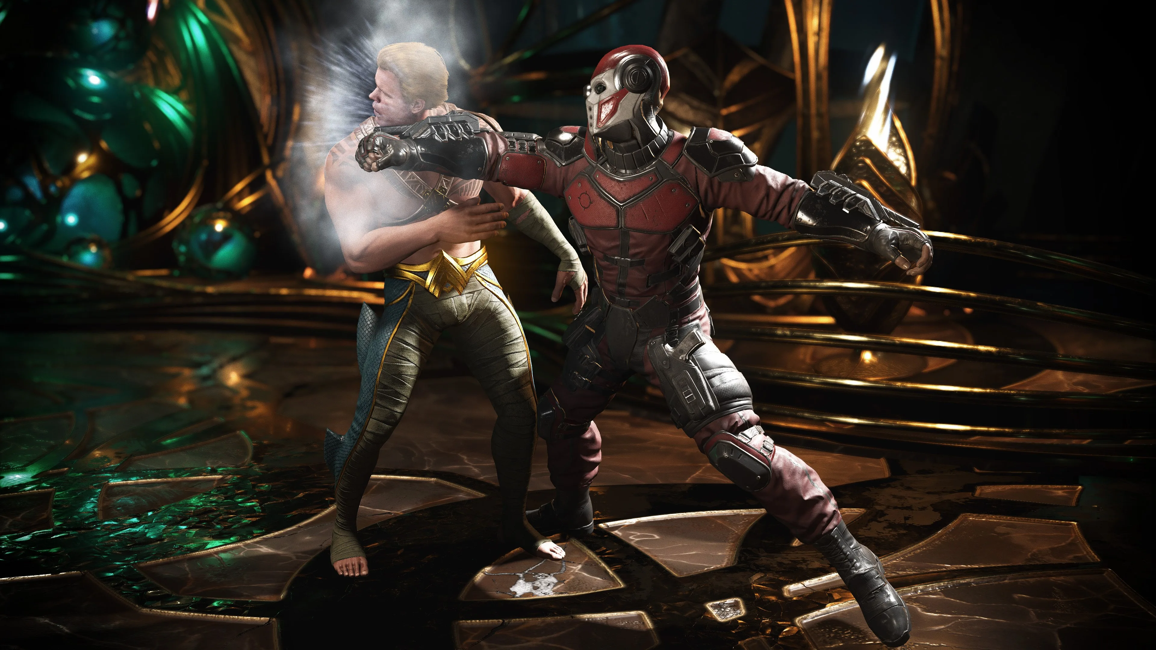 Injustice™ 2 - Legendary Edition screenshot 2