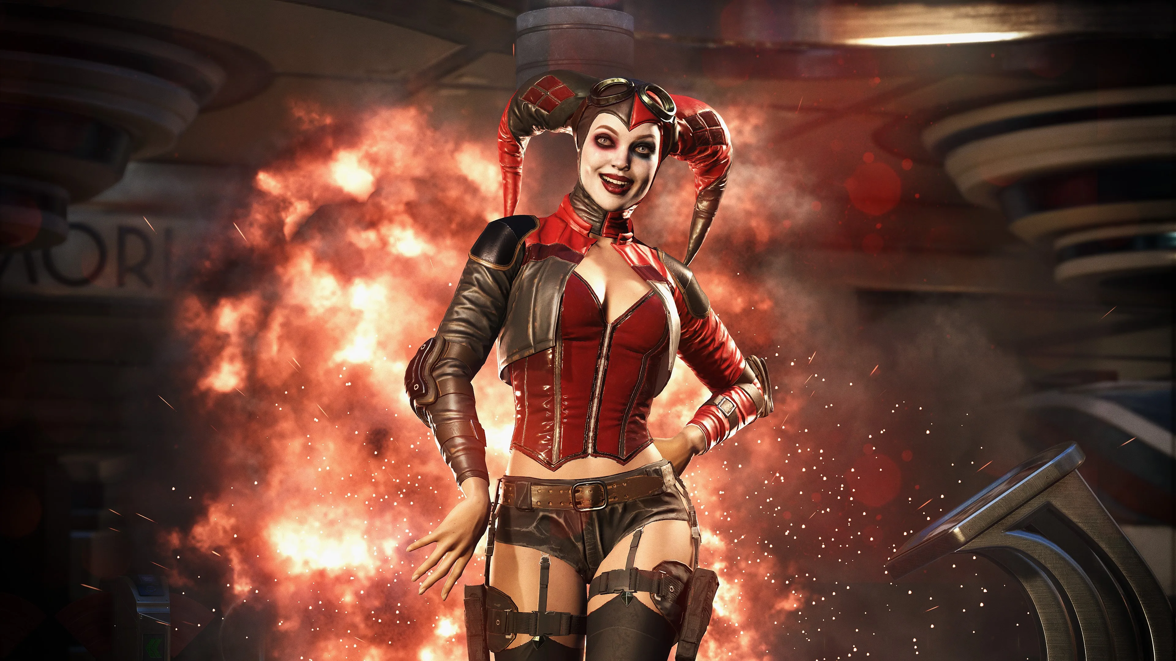 Injustice™ 2 - Legendary Edition screenshot 3
