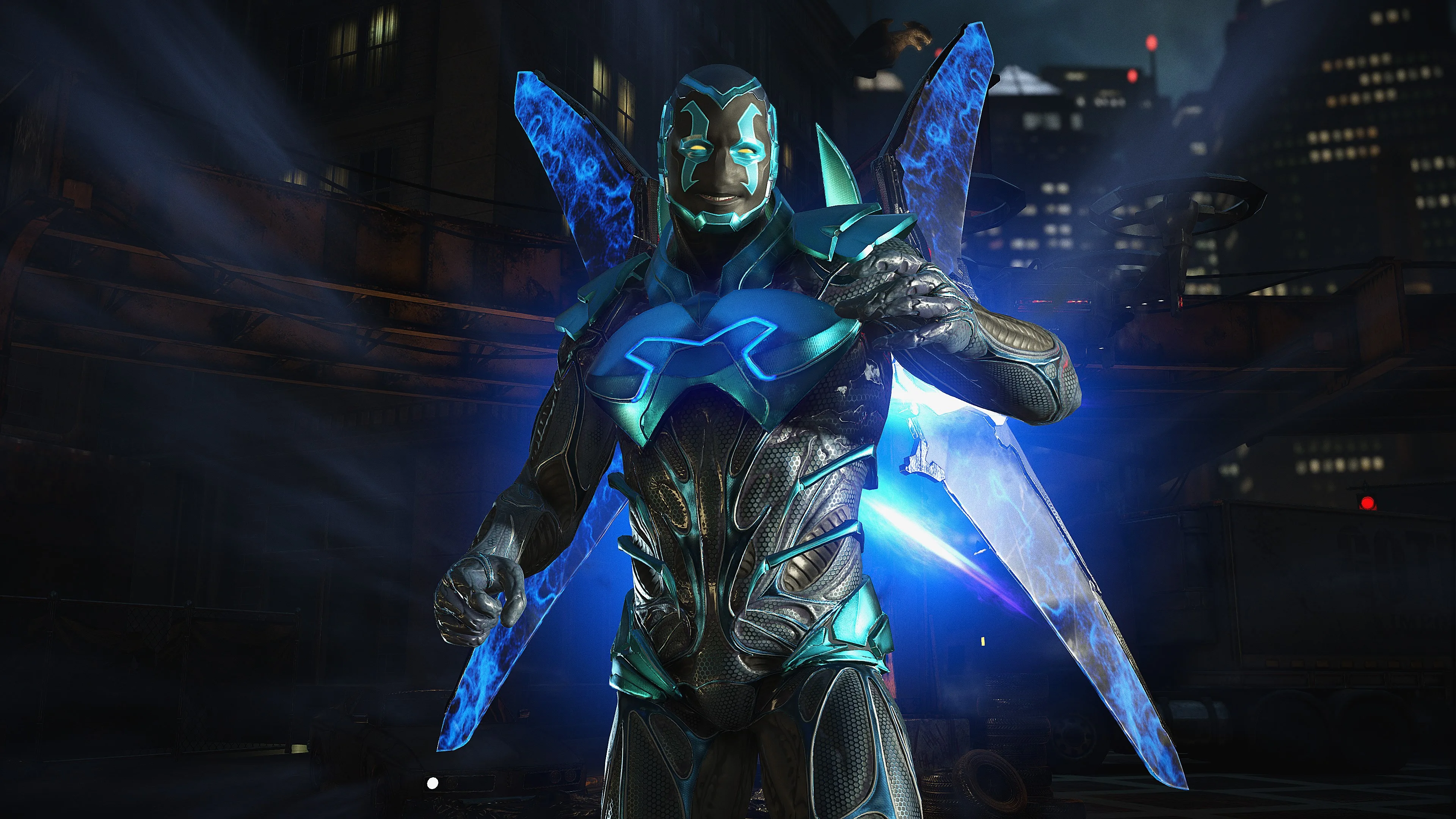 Injustice™ 2 - Legendary Edition screenshot 5