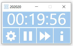 202020 screenshot 1