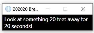 202020 screenshot 2