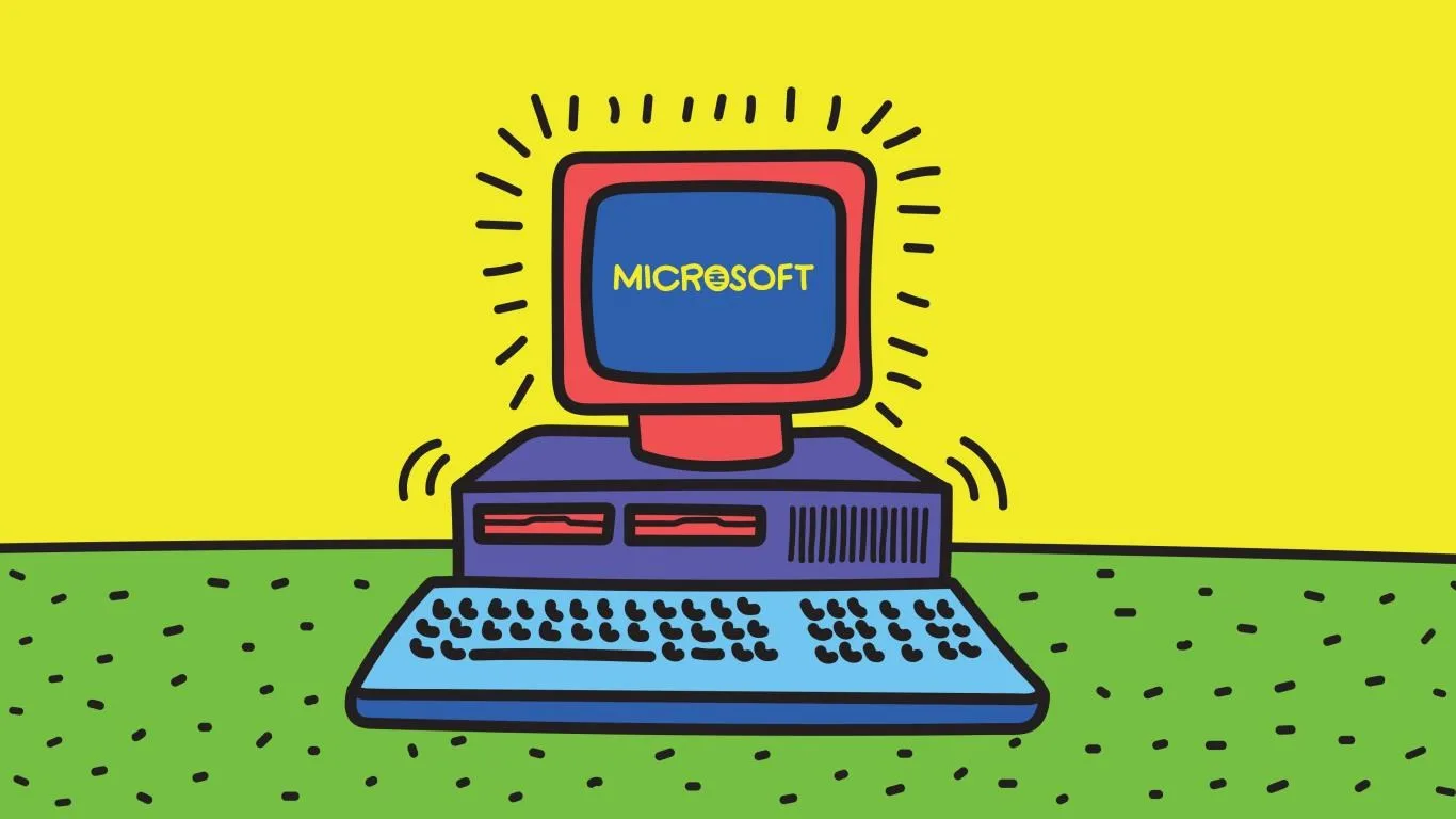 Windows Throwback screenshot 1