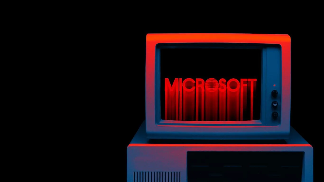 Windows Throwback screenshot 2