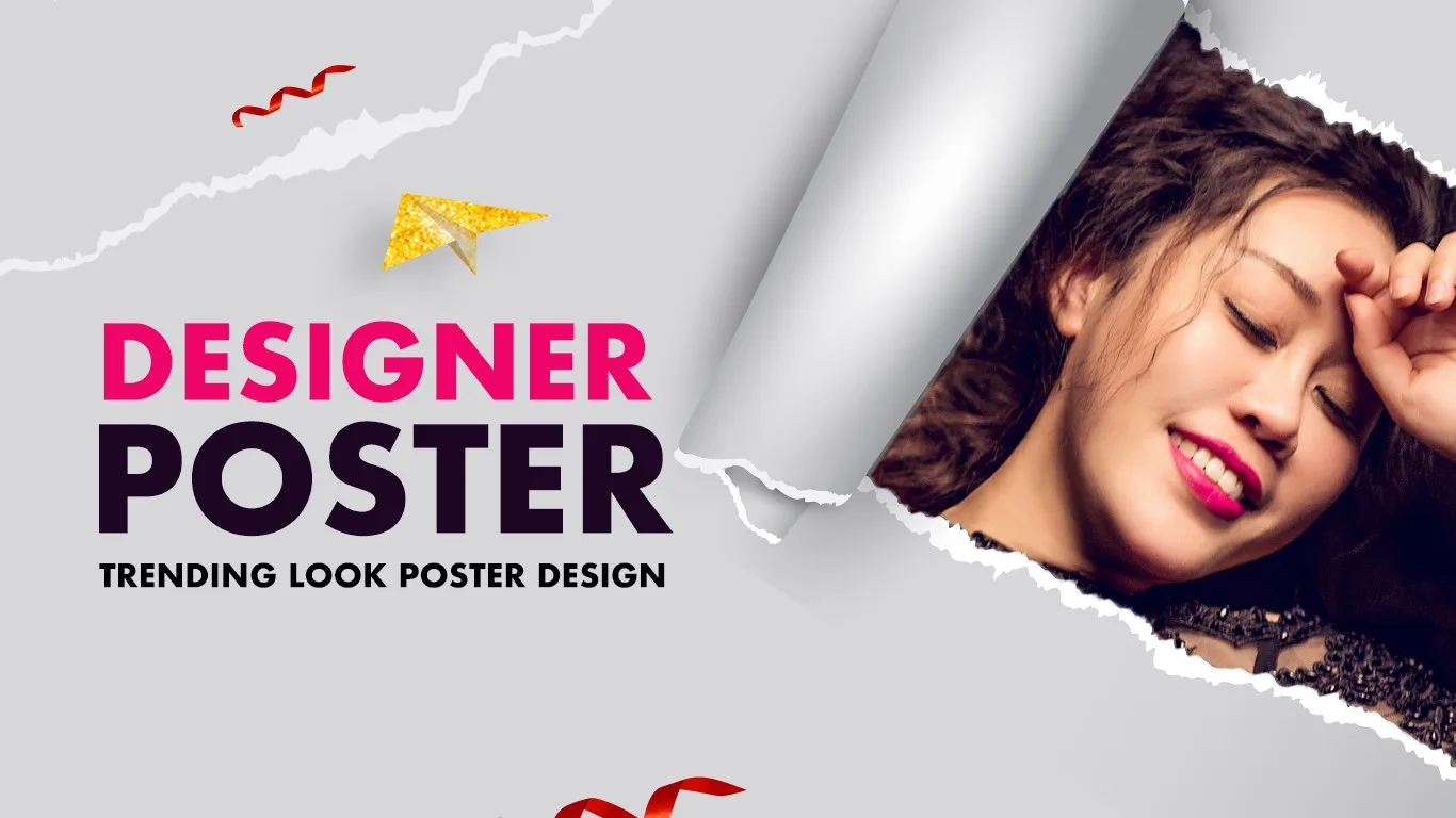 Poster Maker : Graphic Designs screenshot 1
