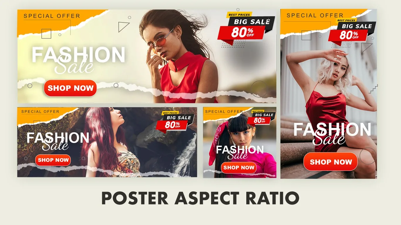 Poster Maker : Graphic Designs screenshot 2