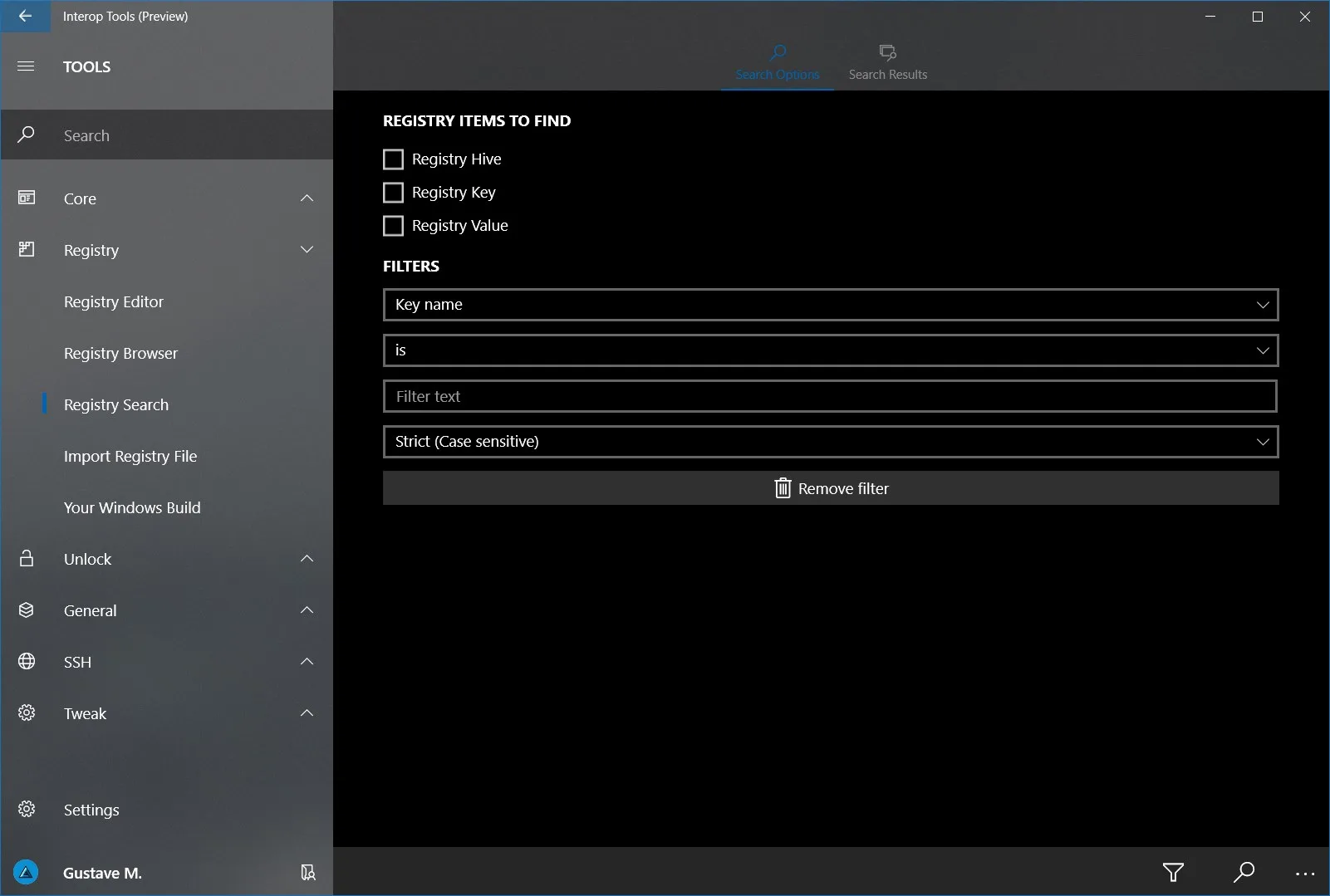 Interop Tools (Store) screenshot 4