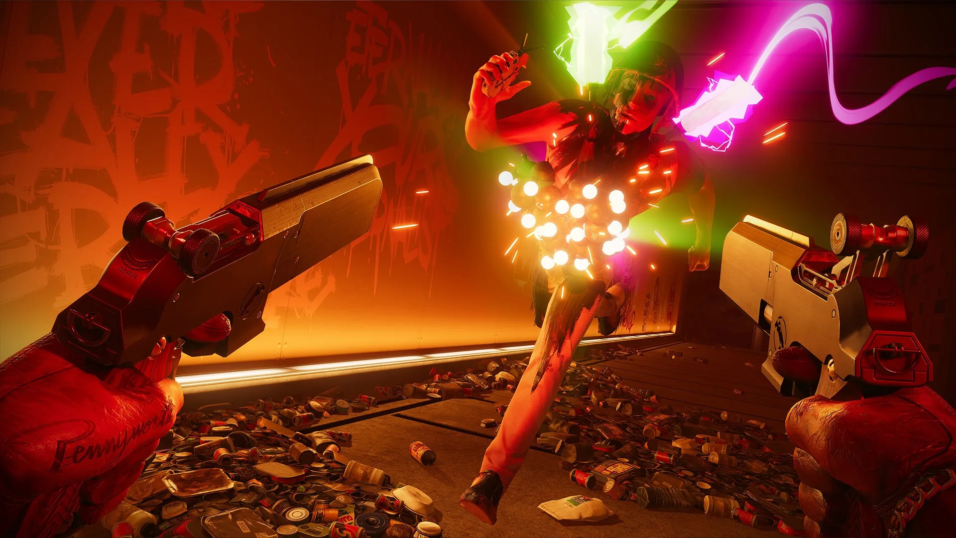 DEATHLOOP Deluxe Edition screenshot 4