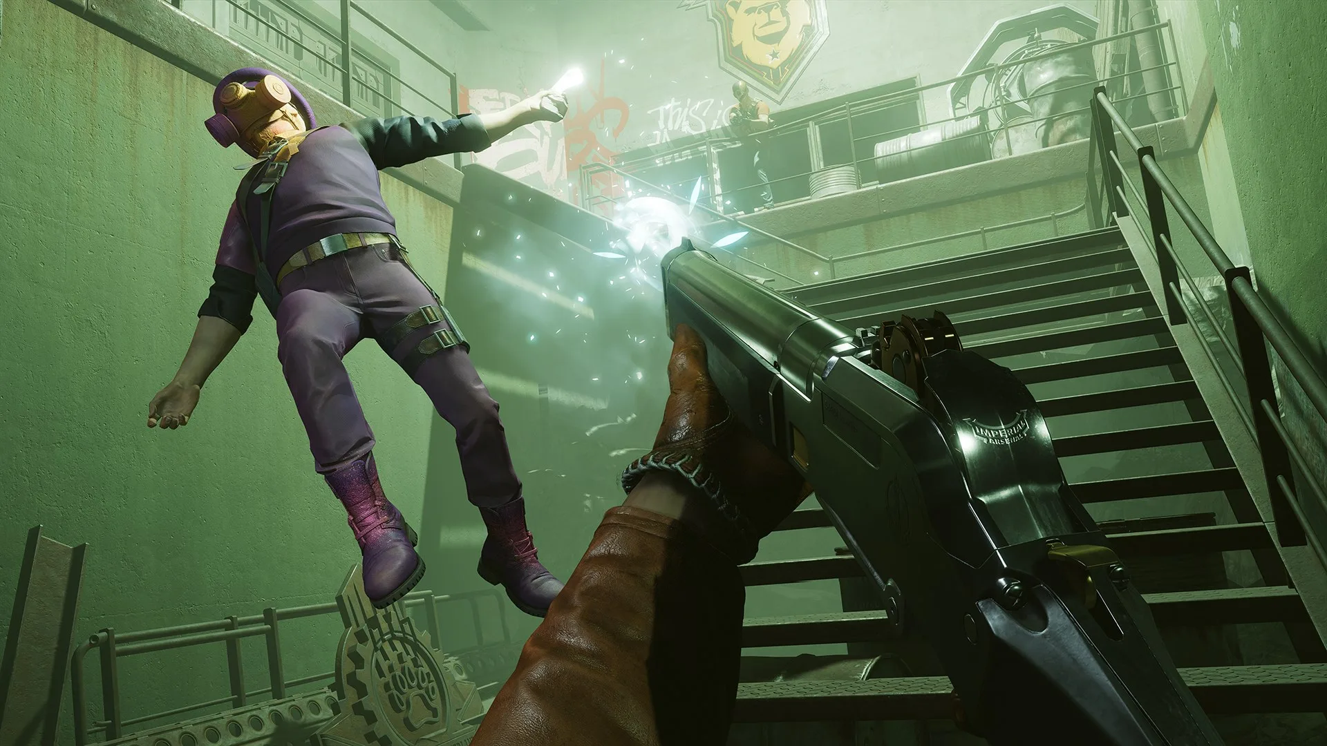 DEATHLOOP Deluxe Edition screenshot 5