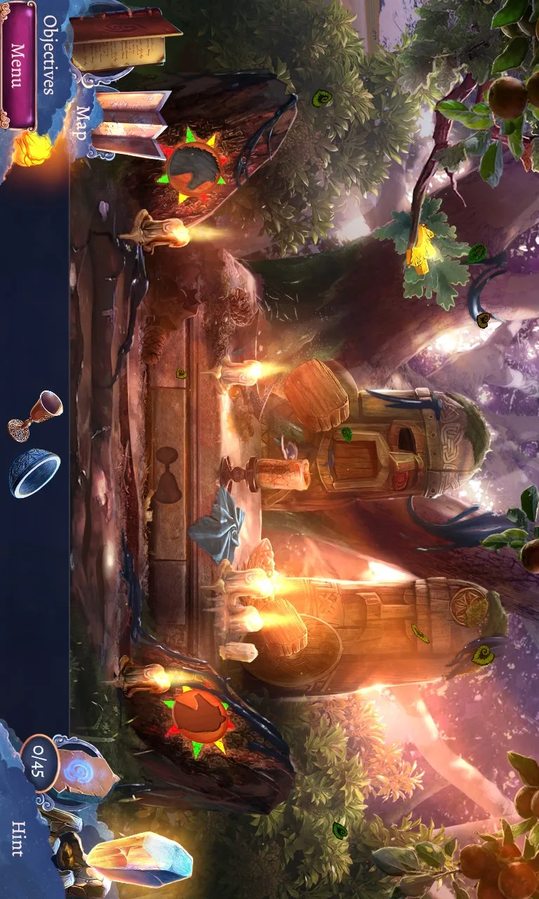 Eventide 3: Legacy of Legends screenshot 2