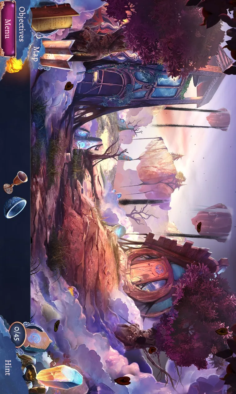 Eventide 3: Legacy of Legends screenshot 3