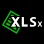 XLS(x) Editor