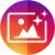 Nero Photo Editor - Easy photo editing