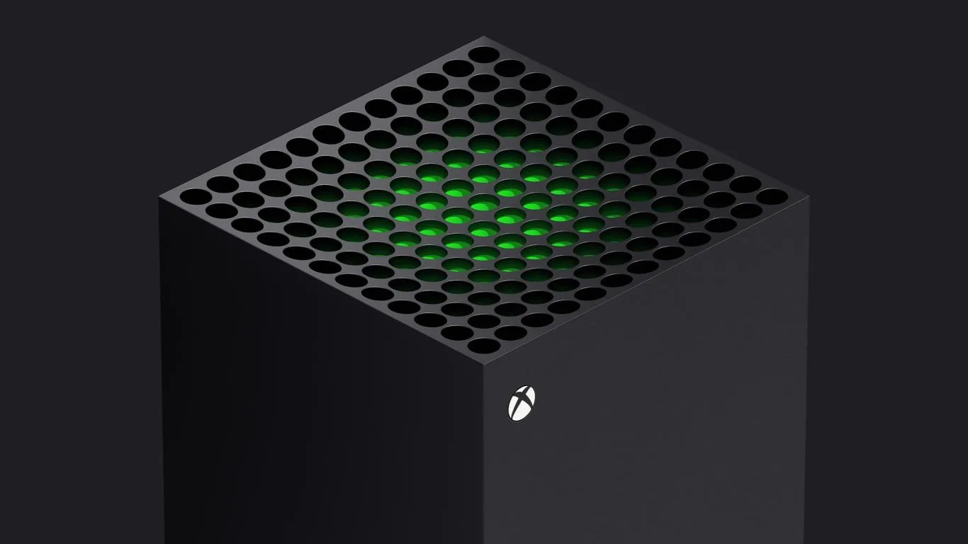 Xbox Series X screenshot 2