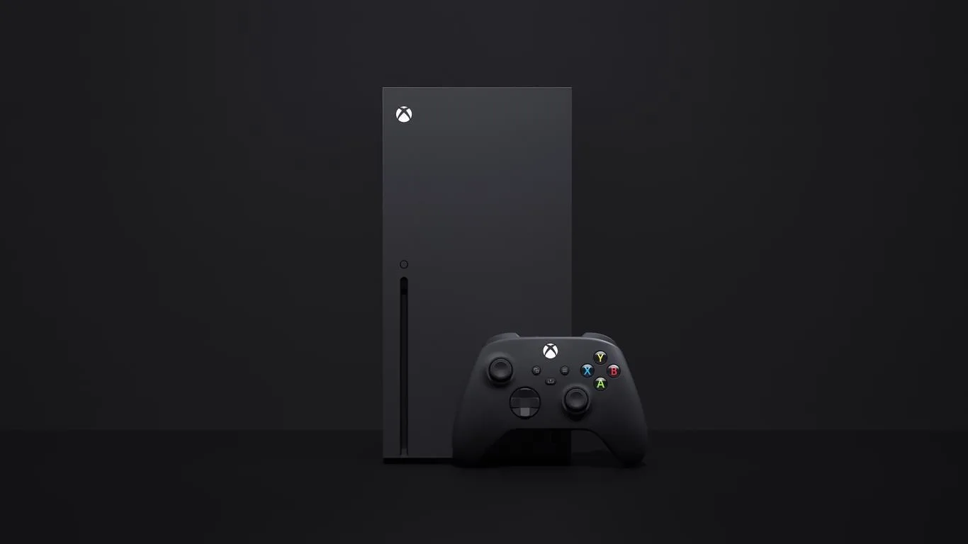 Xbox Series X screenshot 3