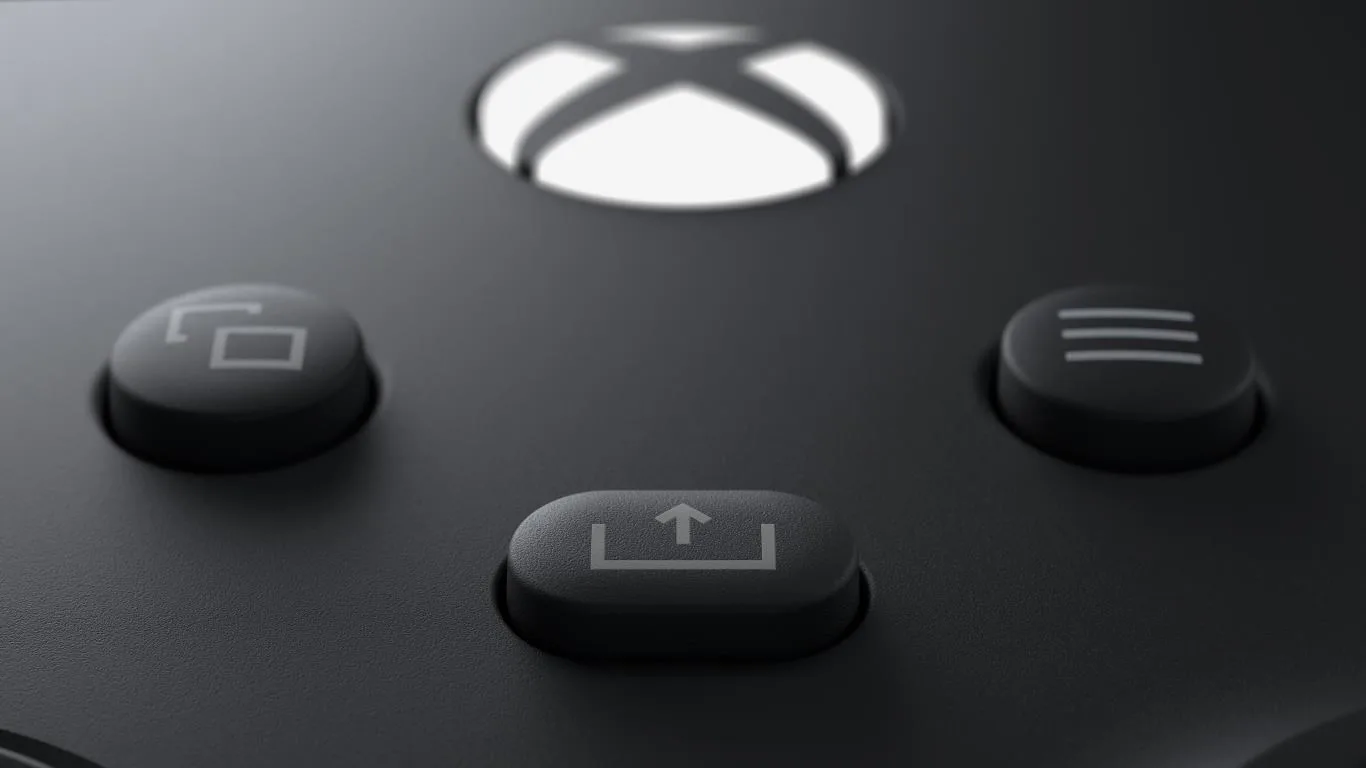 Xbox Series X screenshot 4