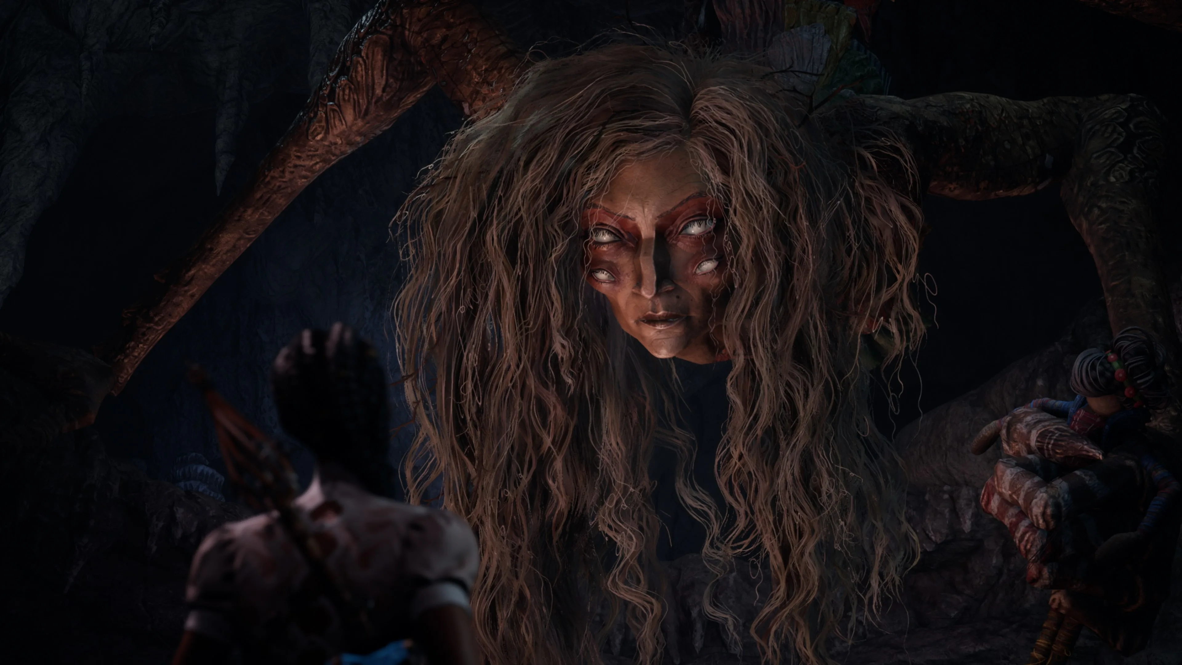 South of Midnight screenshot 4