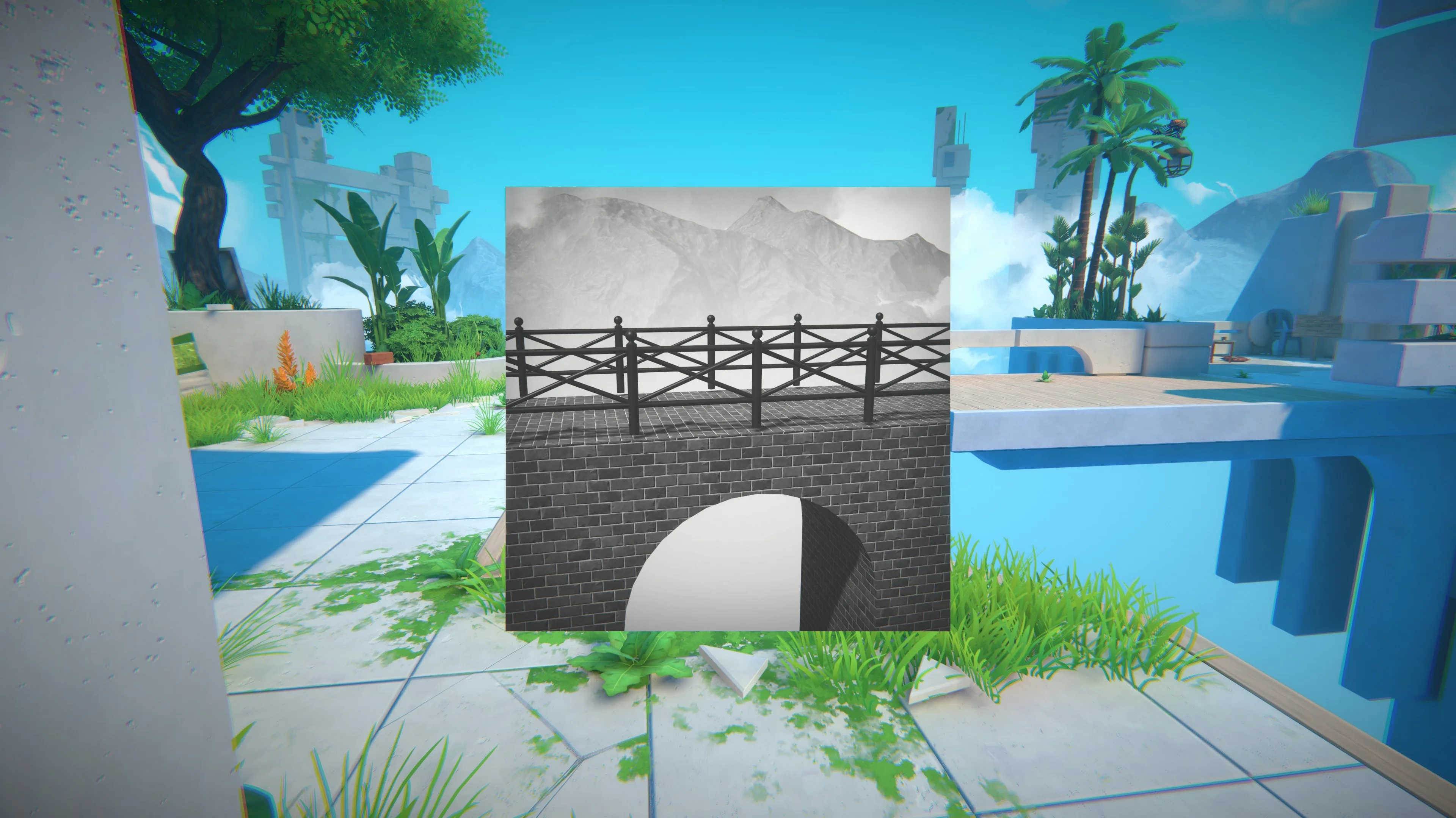 Viewfinder screenshot 4