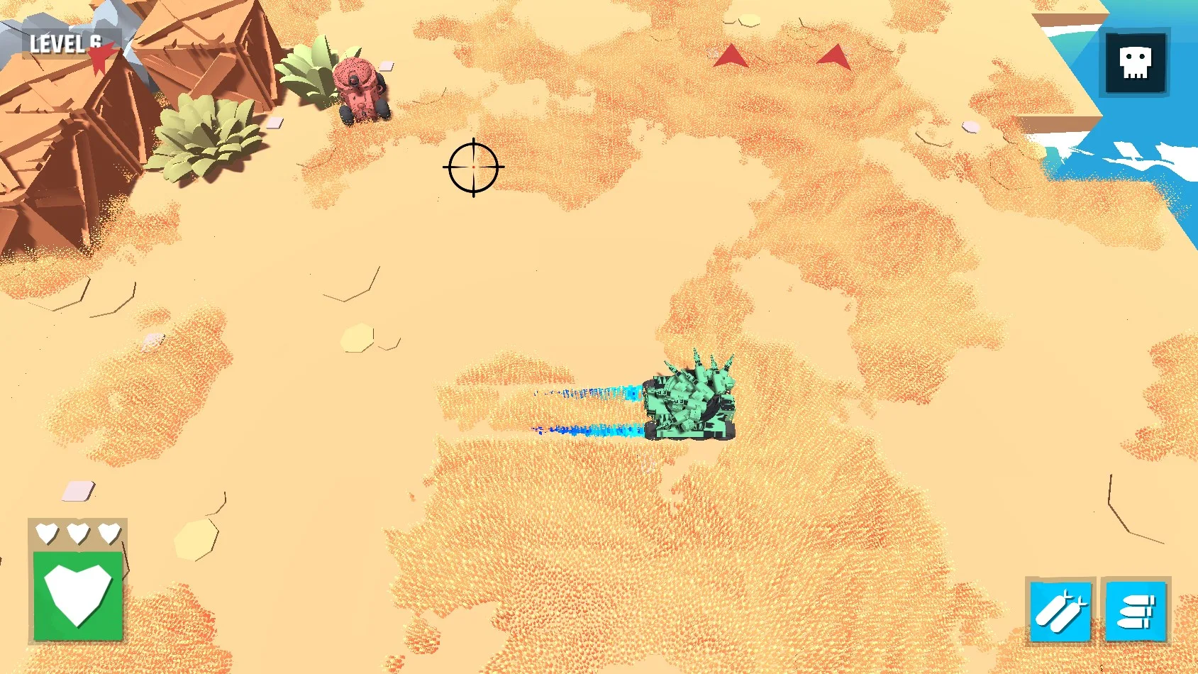 Battle Bandits screenshot 2