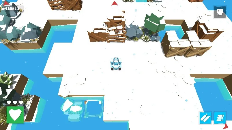 Battle Bandits screenshot 3
