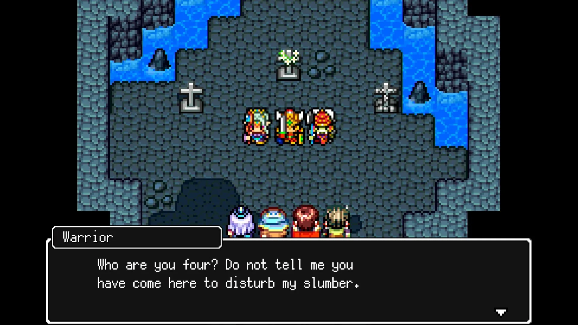 Dragon Lapis screenshot 4