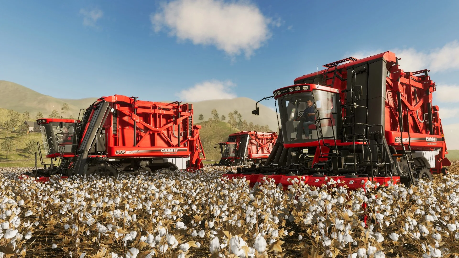 Farming Simulator 19 - Premium Edition (Windows 10) screenshot 4