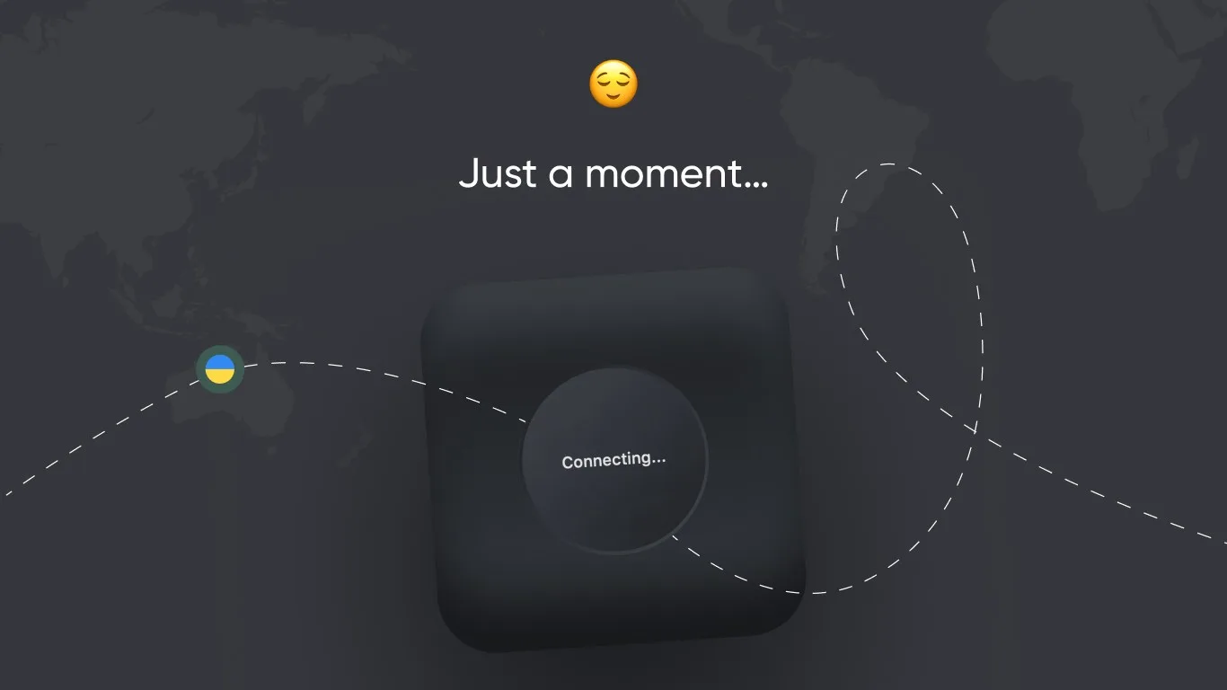 Hide Expert VPN screenshot 2