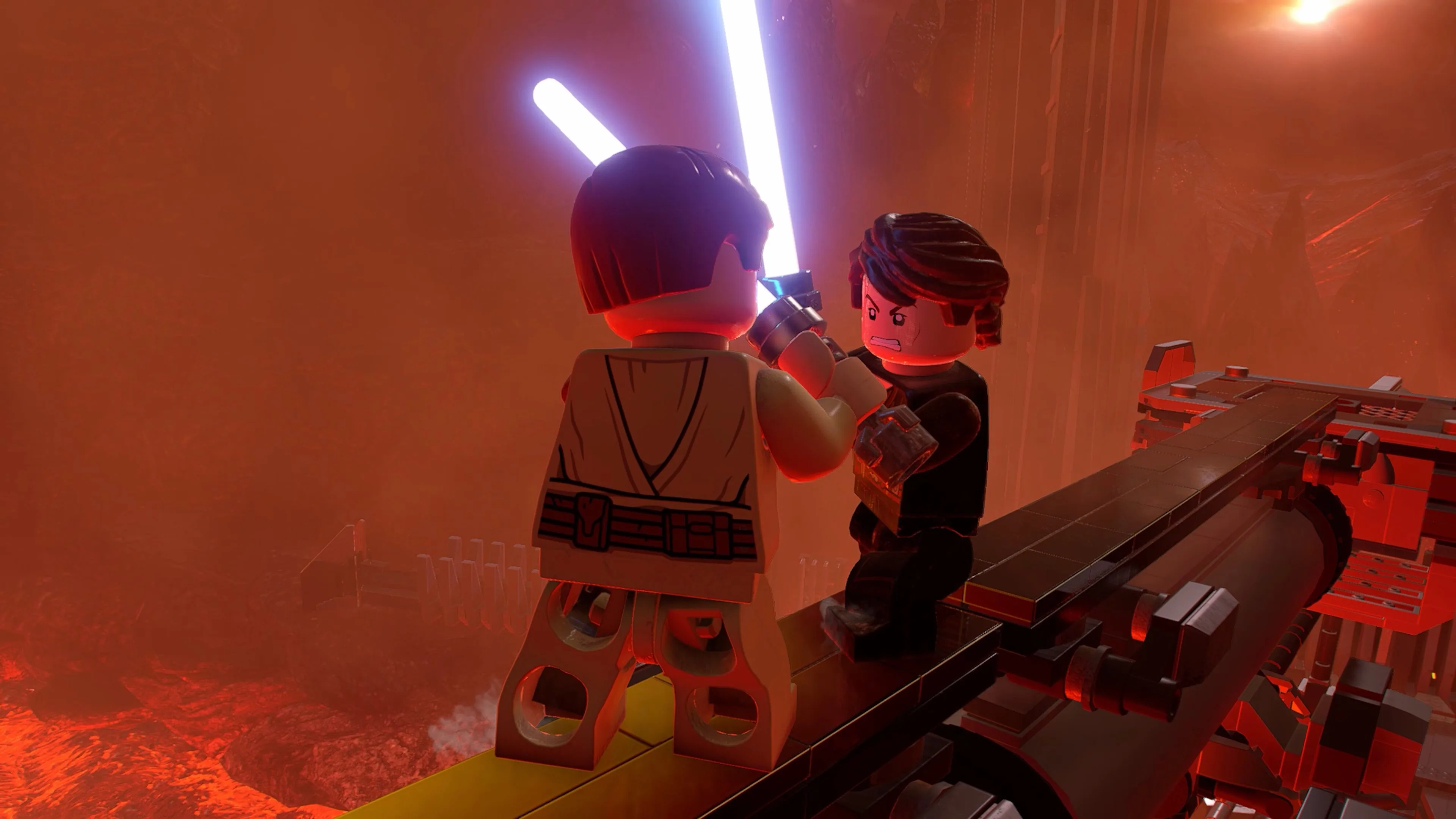 LEGO® Star Wars™: The Skywalker Saga screenshot 5
