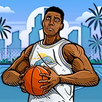 Street-Basketball