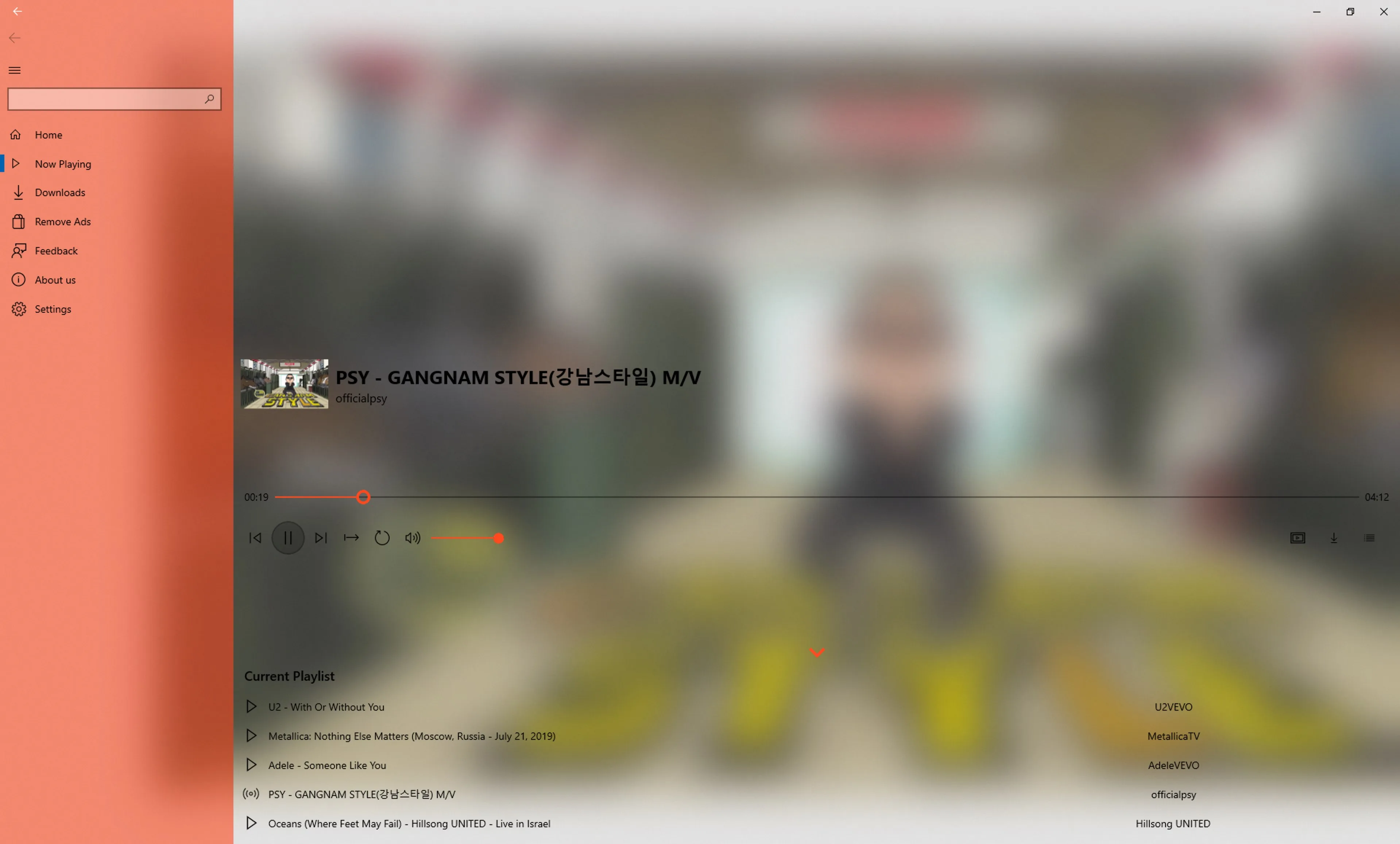 Load Mp3 Music screenshot 3