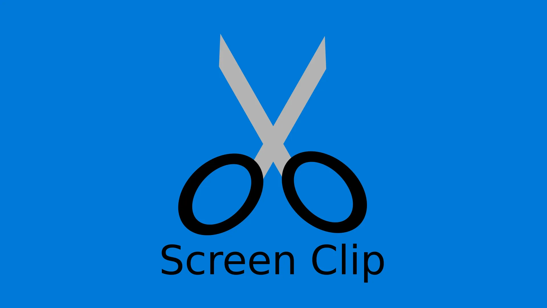 Screen Clip screenshot 1