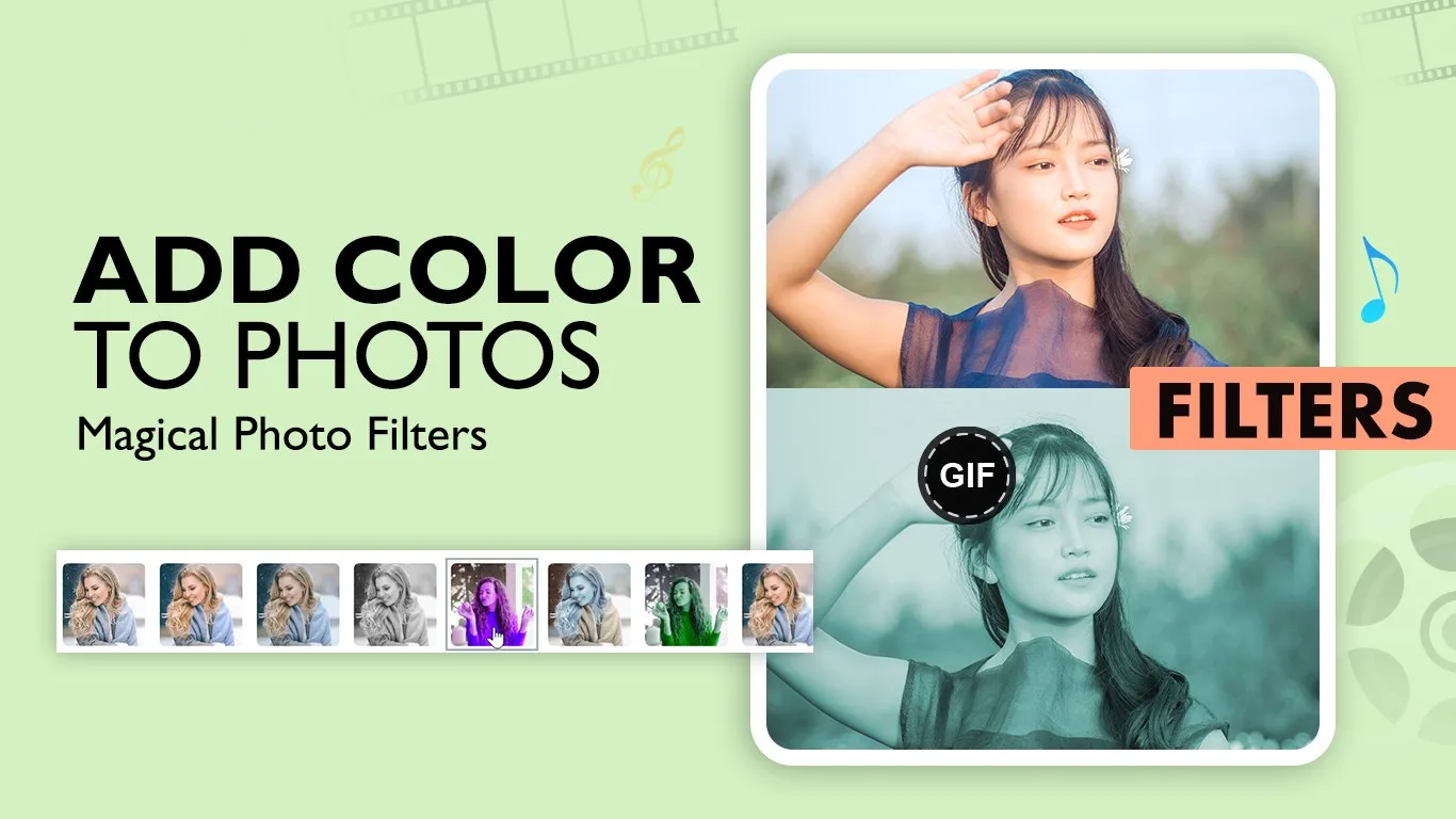 Photo to GIF - GIF Maker screenshot 1