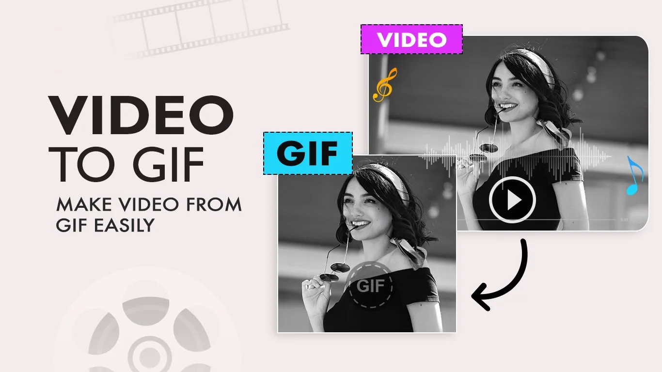 Photo to GIF - GIF Maker screenshot 2