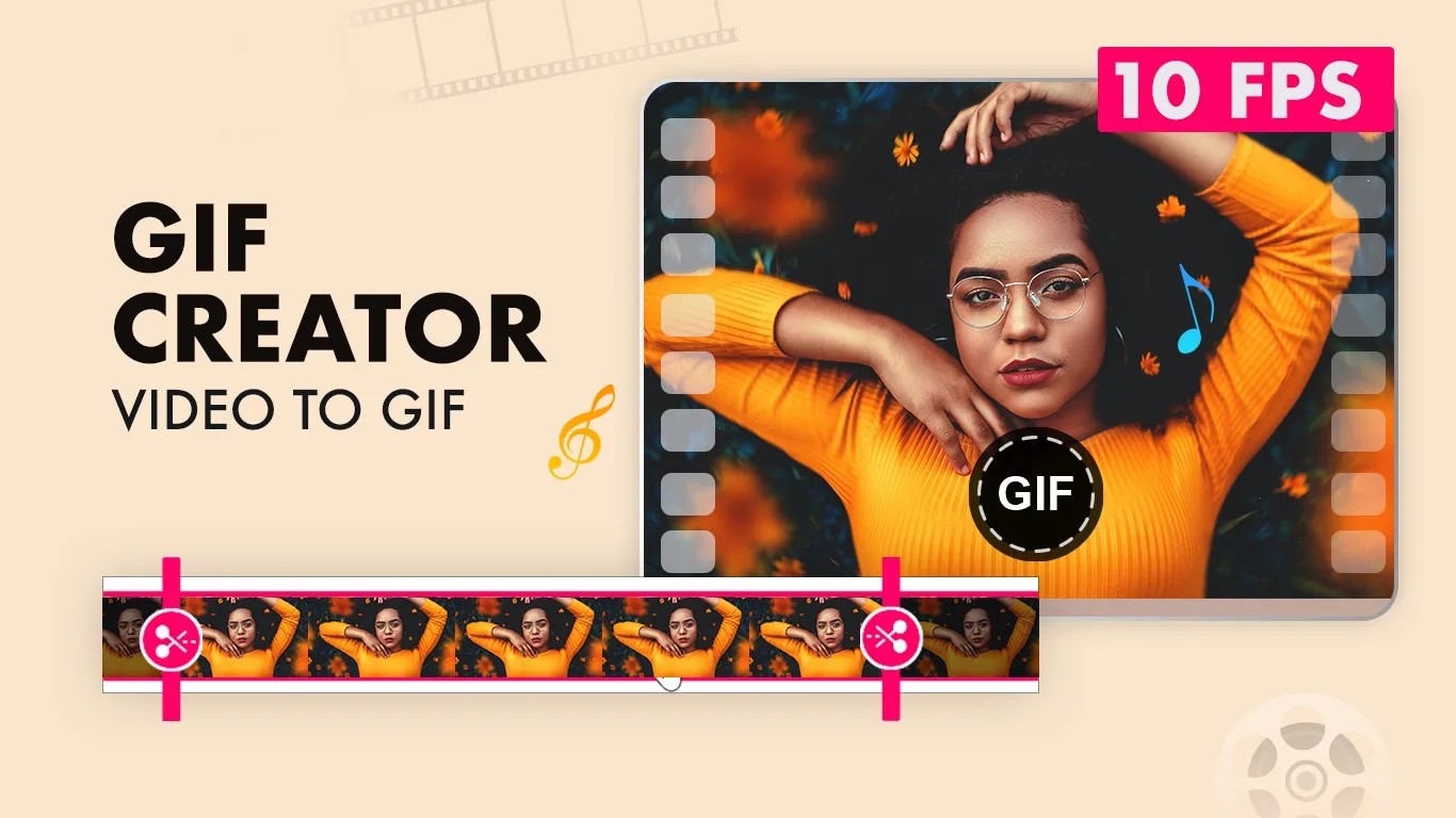 Photo to GIF - GIF Maker screenshot 3